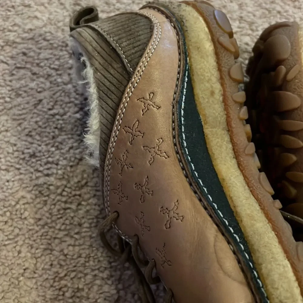 Merrell good minor